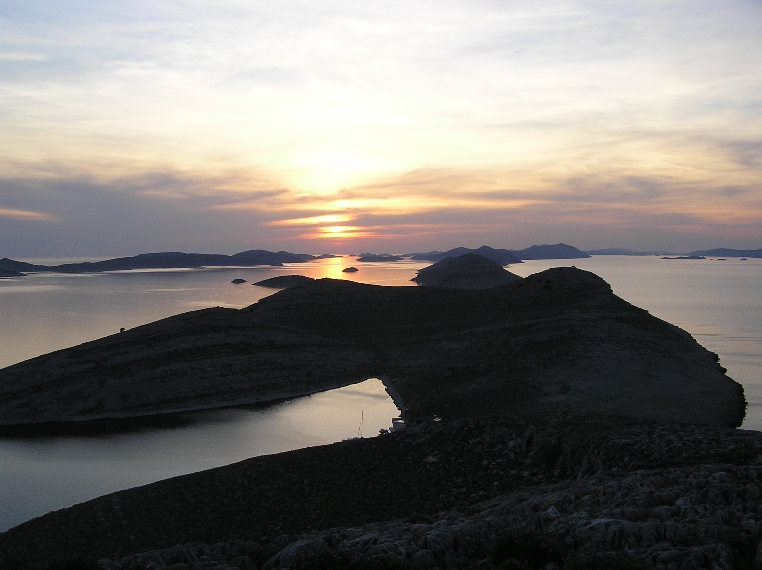 Národní park Kornaty