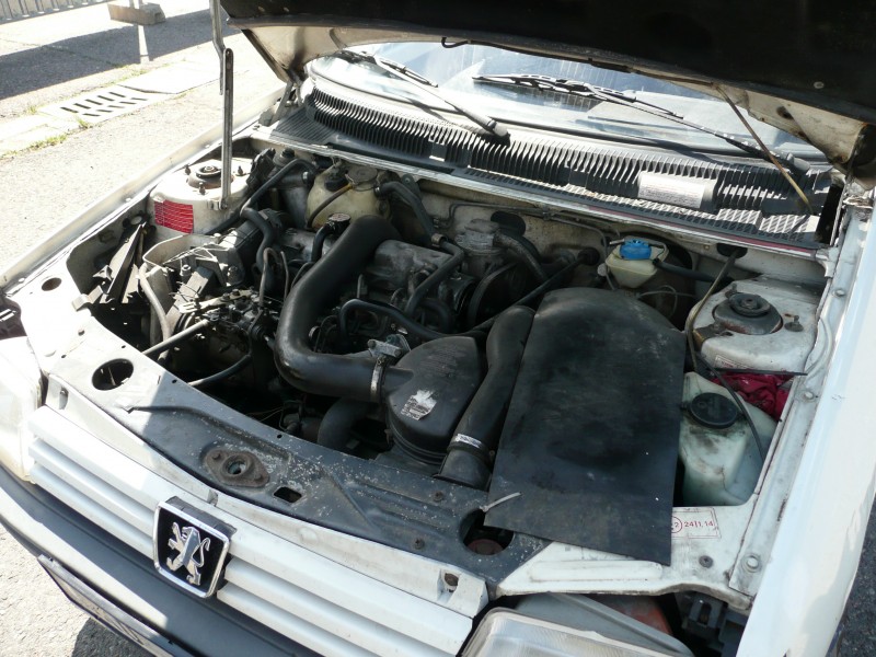 tak tohle je Bartuv motor