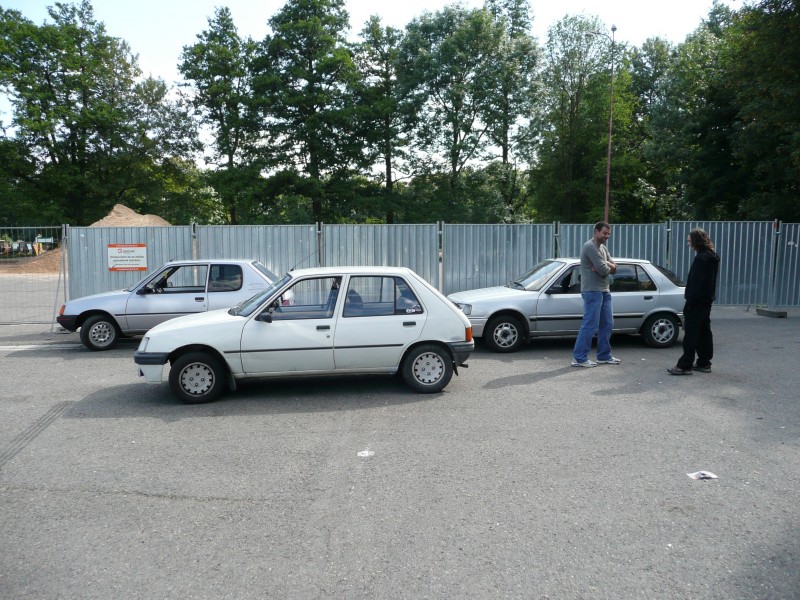 no a pak dorazil Jirik s 309tkou