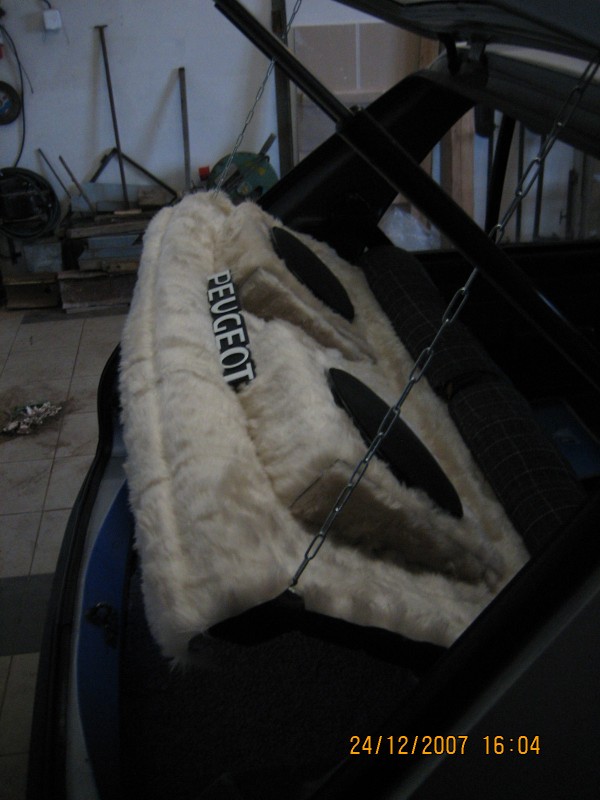 Pro někoho možná ujetý,ale jako celek je to pěkné