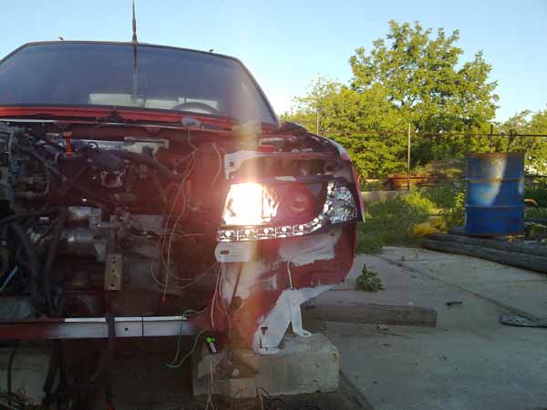 světla z kterých to je 2